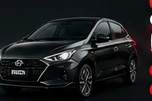 Carro preto